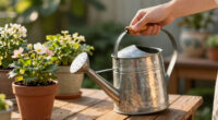 9 Watering Cans to Upgrade Any Gardening Setup
