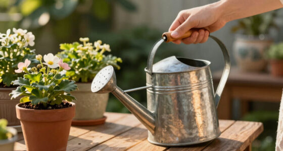 9 Watering Cans to Upgrade Any Gardening Setup