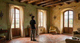 A Tuscan Villa Airbnb Celebrating Classic Italian Design, Reviewed (2026)