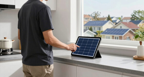 Advice for buying a home with IGS Solar lease in New Jersey