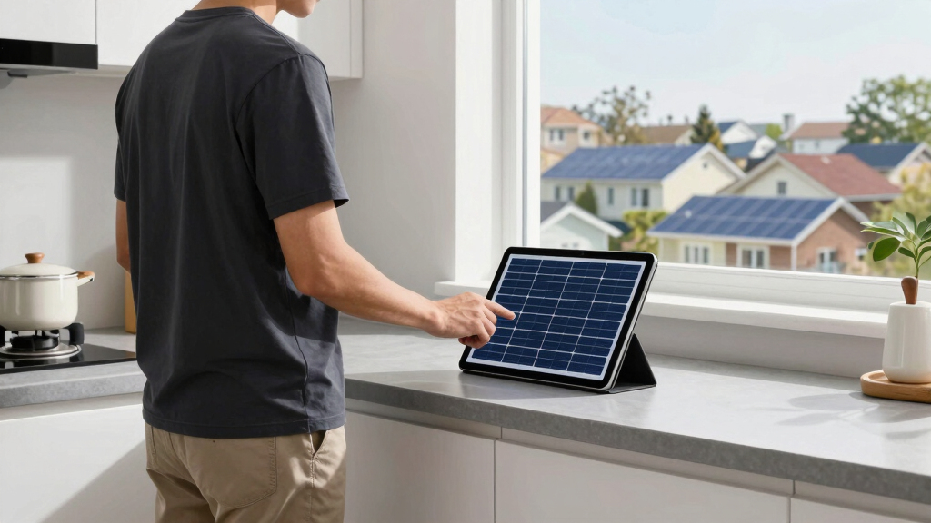 Advice for buying a home with IGS Solar lease in New Jersey