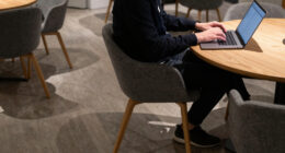 chair-spotting in copenhagen: our favorites from 3daysofdesign