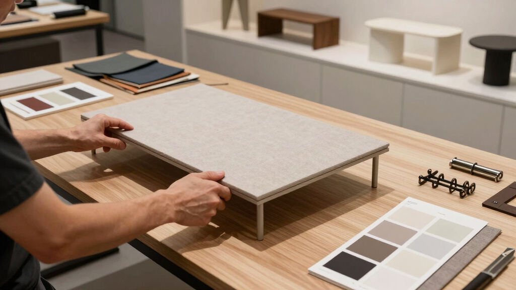 Eight products that debuted at 3 Days of Design 2026
