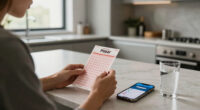 Georgian just one number away from winning $327M Powerball jackpot