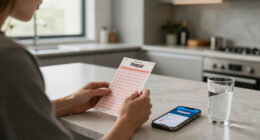 Georgian just one number away from winning $327M Powerball jackpot