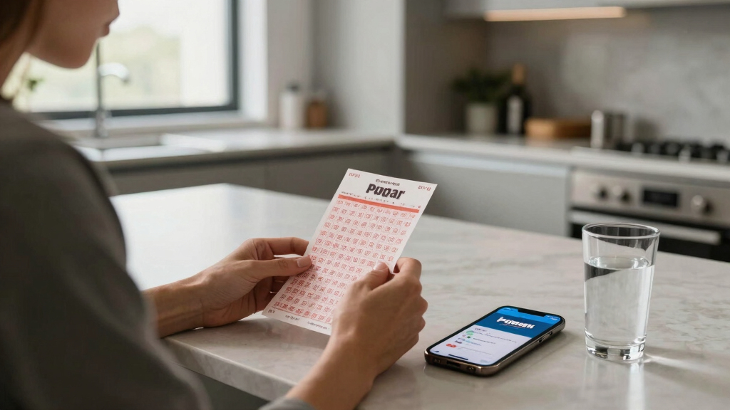 Georgian just one number away from winning $327M Powerball jackpot
