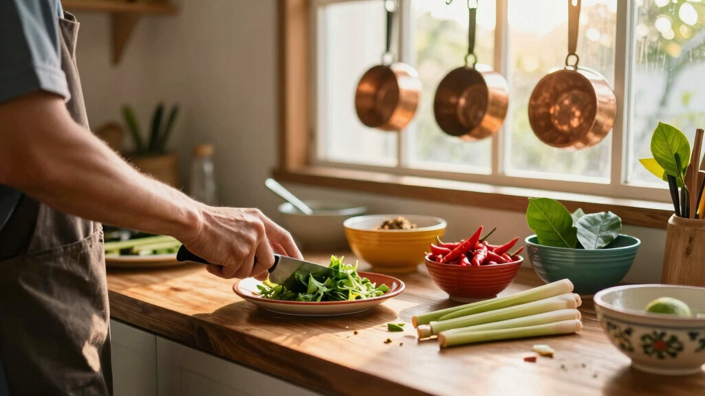 Get to Know the Thai Culinary Trends that are Increasingly Popular with Indonesian People