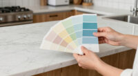 How to Choose The Right Kitchen Color Scheme – An Expert Guide to Picking a Palette That Will Last For Decades