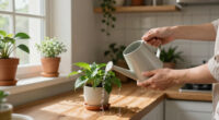 How to Water Houseplants: Why Your Plant Is Dying and How to Reverse It, According to the Experts