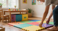 I Created a Playroom in an Unexpected Spot: My Dining Room