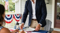 If Ralph Lauren Were Hosting the Fourth of July, We’d Bet It Would Look Like These 20 Chic Decor Pieces