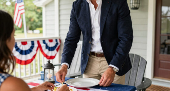 If Ralph Lauren Were Hosting the Fourth of July, We’d Bet It Would Look Like These 20 Chic Decor Pieces