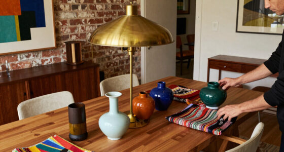 In Houston, a Midcentury Modern Home Gets an Unconventionally Eclectic Renovation