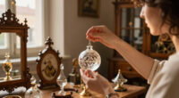 In Venice, a Family’s History in Wood and Glass
