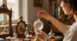In Venice, a Family’s History in Wood and Glass