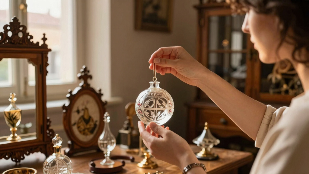 In Venice, a Family’s History in Wood and Glass