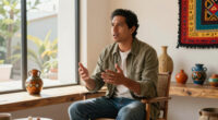 Julián Quiñones, Blackness in Mexico and the complexities of national identity