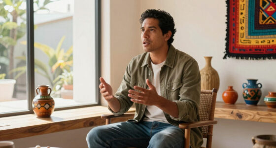 Julián Quiñones, Blackness in Mexico and the complexities of national identity