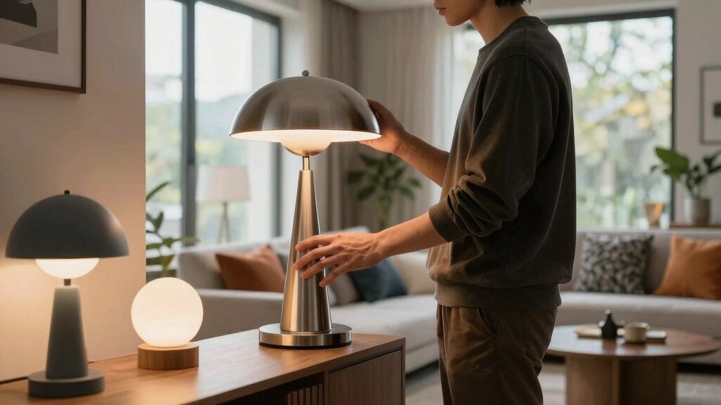 Need a New Lamp? Here Are 7 Bright Ideas
