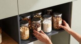 Not the fridge or the counter, this is where you should really be storing your avocados to avoid them going bad