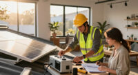 Op-ed: What commercial solar contractors need to know before permits