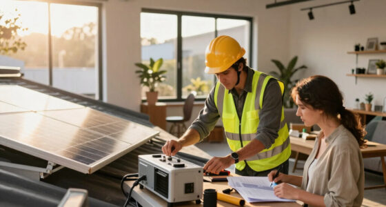 Op-ed: What commercial solar contractors need to know before permits