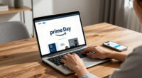 Prime Day deals are live: Shop the best sales from Apple, Adidas, Hanes, Shark and more up to 60% off