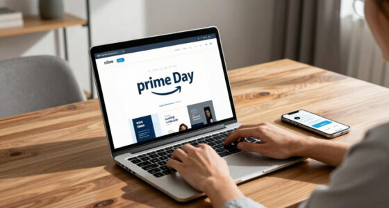 Prime Day deals are live: Shop the best sales from Apple, Adidas, Hanes, Shark and more up to 60% off
