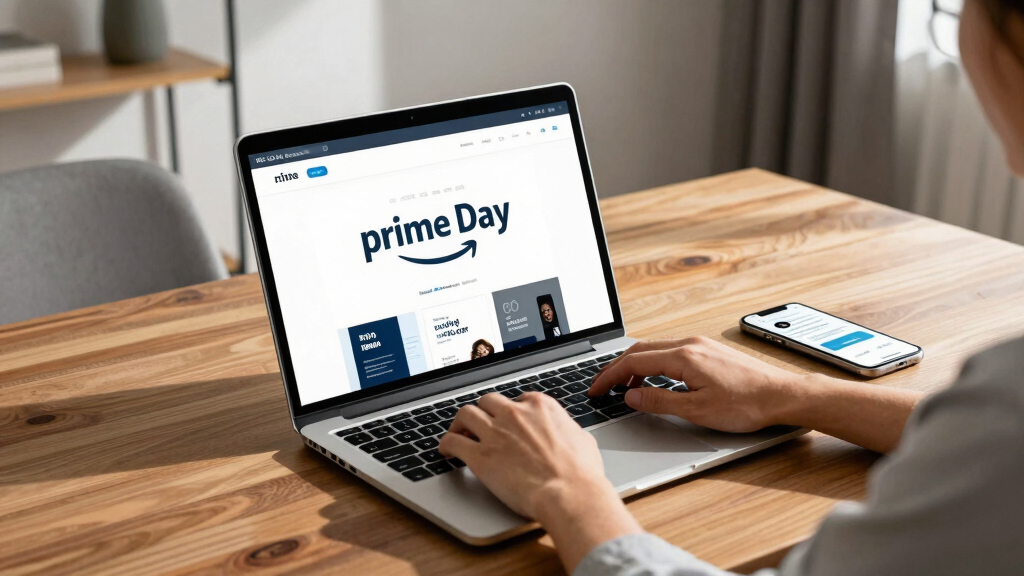 Prime Day deals are live: Shop the best sales from Apple, Adidas, Hanes, Shark and more up to 60% off