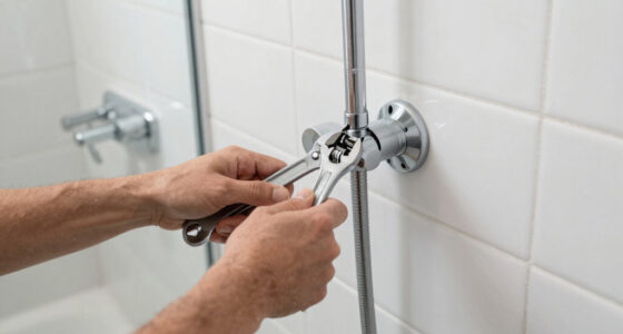 Replacing a tub/shower combo with a stand up shower?