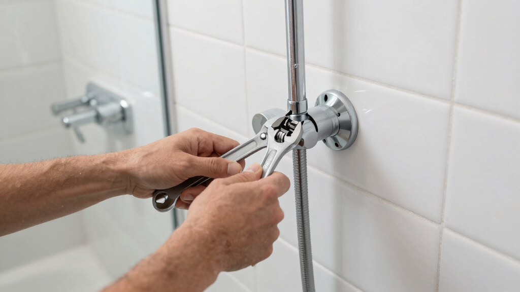 Replacing a tub/shower combo with a stand up shower?
