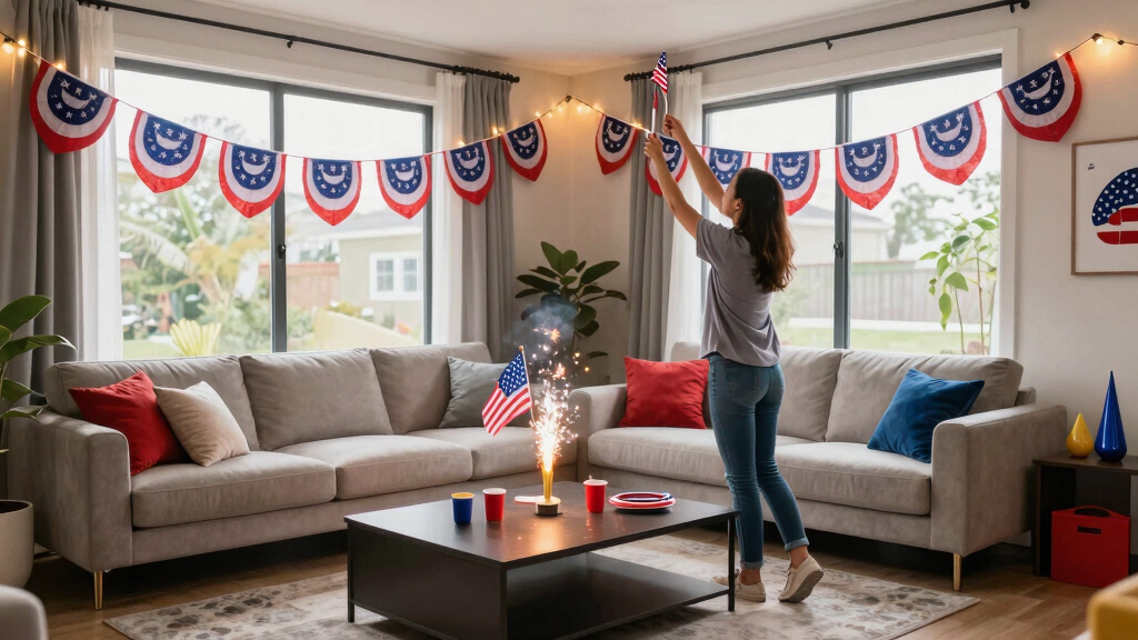 Sacramento-area events celebrating the Fourth of July