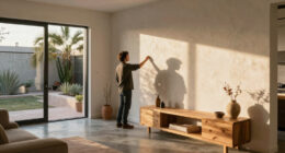 Shea McGee Designed This Arizona Home to Look Better in 20 Years Than It Does Today – Here's How She 'Wrote the History' of a New Build