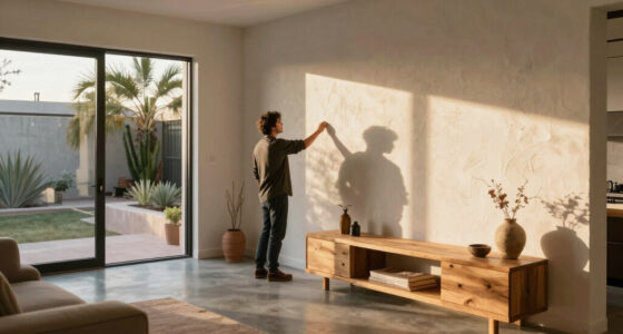 Shea McGee Designed This Arizona Home to Look Better in 20 Years Than It Does Today – Here's How She 'Wrote the History' of a New Build