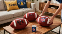 Sports-Obsessed Father? No Father’s Day Gift? This NFL x Crate & Barrel Collab Couldn’t Be More Perfect
