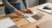 Surfaces by PoliLam are listed on Dezeen Showroom