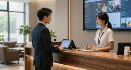 The Hospitality Mindset | 2026 Hilton Trends Special Section: Workplace Culture