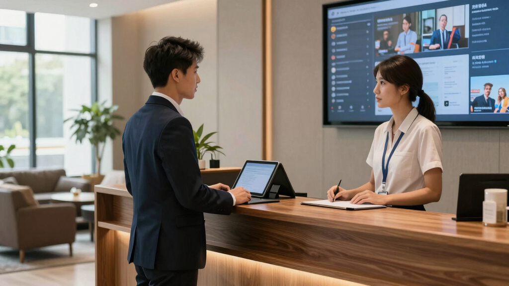 The Hospitality Mindset | 2026 Hilton Trends Special Section: Workplace Culture