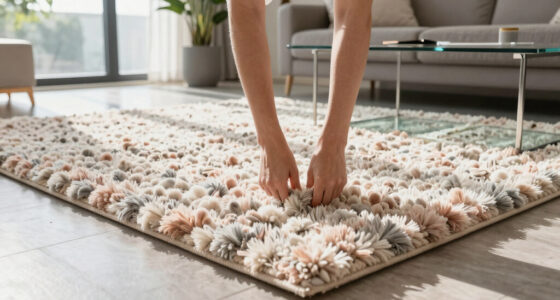 The Softest Area Rugs Worth Buying Right Now (They’re So Plush)