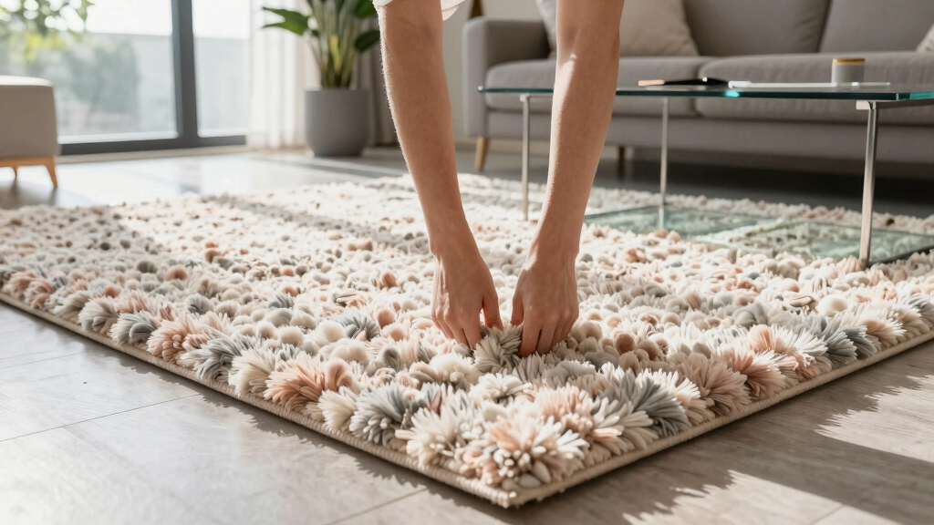 The Softest Area Rugs Worth Buying Right Now (They’re So Plush)