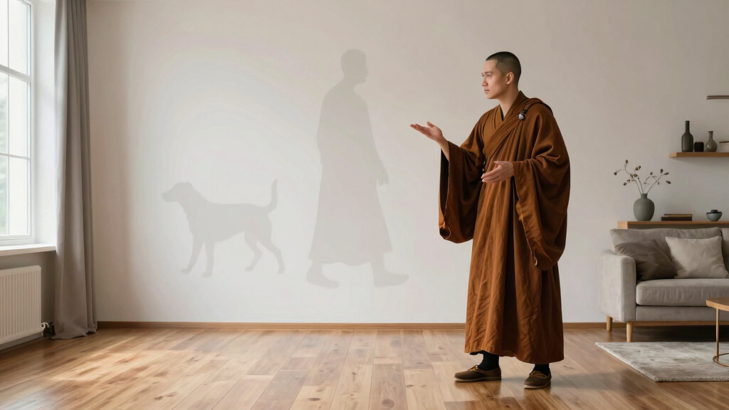 ‘There are stories of a ghost dog and a monk who walks through walls’: a day in the life of a castle keeper
