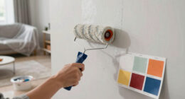 These 4 Paint Colors Instantly Make Your Home Less Attractive