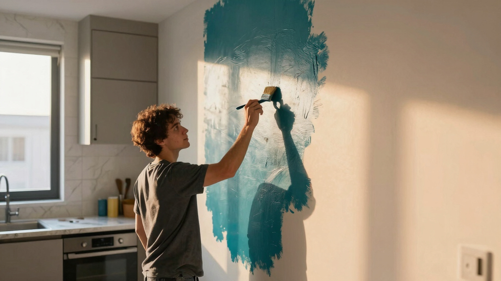 This 2026 Study Says to Paint Your Kitchen This Color (It’ll Increase Its Value!)