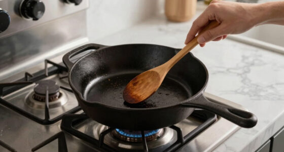 This $25 Skillet Completely Changed My Mind About Cast-Iron Cooking – It Outperforms Pans Costing Three Times More
