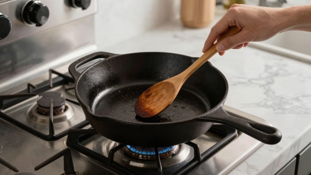 This $25 Skillet Completely Changed My Mind About Cast-Iron Cooking – It Outperforms Pans Costing Three Times More