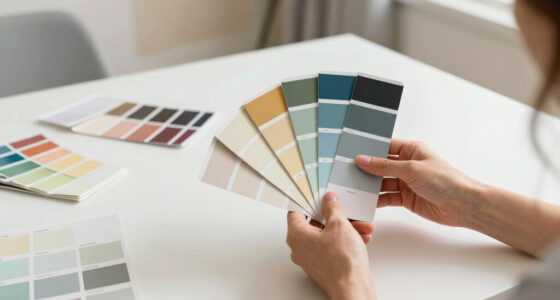 This Is the Little-Known Secret Designers Use to Pick Paint Colors That Work With the Light – Why You Need to Always Consider the 10 AM vs 10 PM Palette