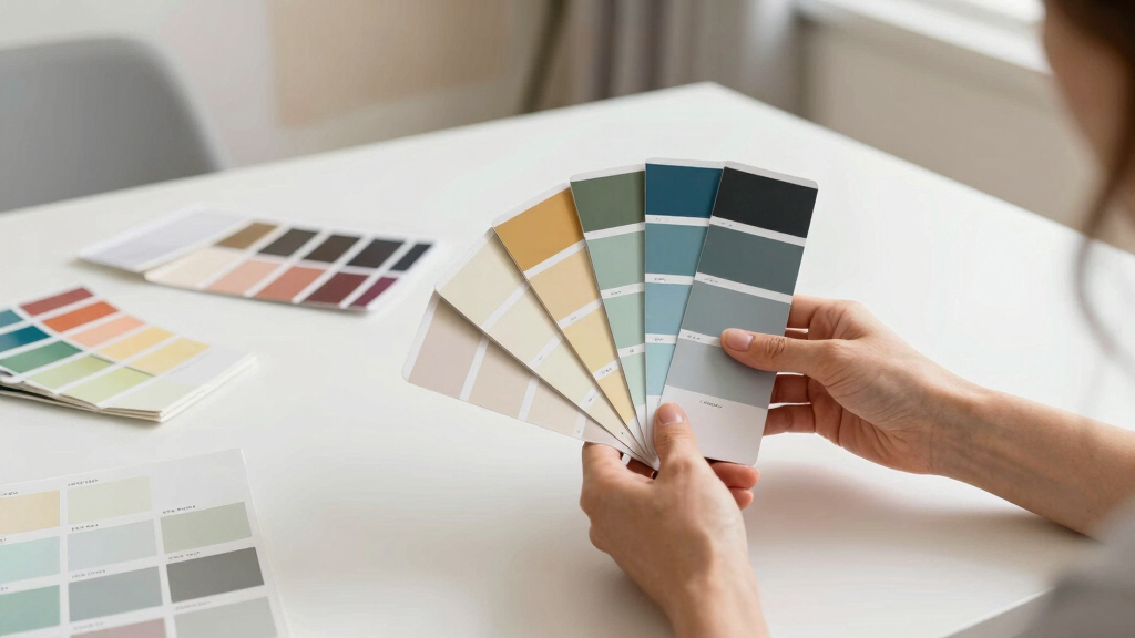 This Is the Little-Known Secret Designers Use to Pick Paint Colors That Work With the Light – Why You Need to Always Consider the 10 AM vs 10 PM Palette