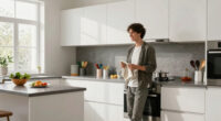 "This Kitchen Sucked the Life Out," but Now It's a Functional Space