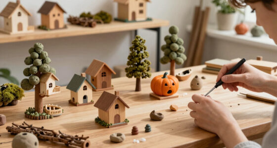 treehouses, boat houses, and pumpkin cottages scatter along wuhan’s lakeshore