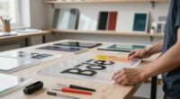 Vacuum-Form Signage